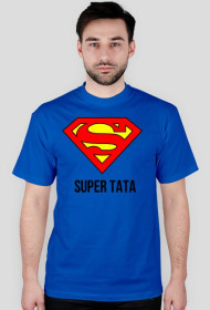 bluzka SUPER TATA