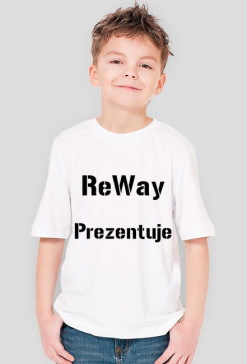 Dziecięca-biała