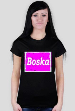 Boska