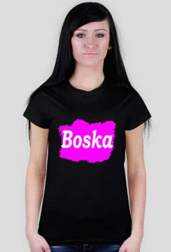 Boska