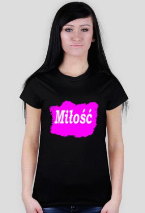 miłość
