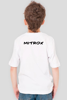 Minecraft: Mitr0x