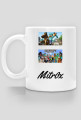 kubek z minecraft