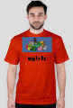 Minecraft: Mitr0x