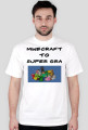 Minecraft: super gra