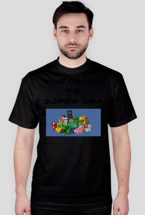 Minecraft: super gra