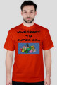 Minecraft: super gra