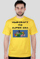 Minecraft: super gra