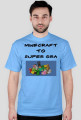 Minecraft: super gra