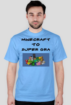 Minecraft: super gra