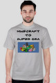 Minecraft: super gra