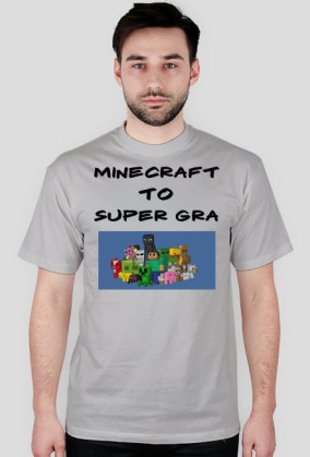 Minecraft: super gra