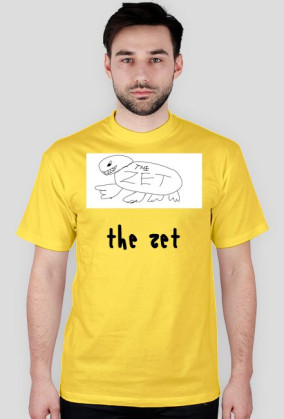 the zet