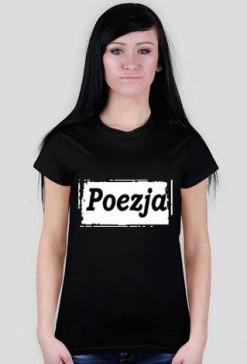 poezja