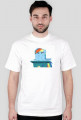 Koszulka Rainbow Dash