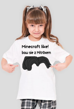 koszulka gościuwki