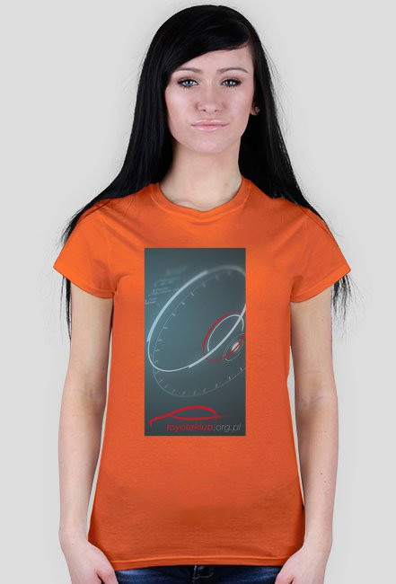 Aero Woman