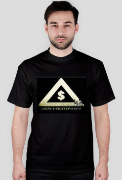 Koszulka Men Agents