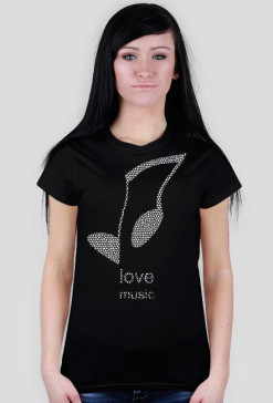 love music