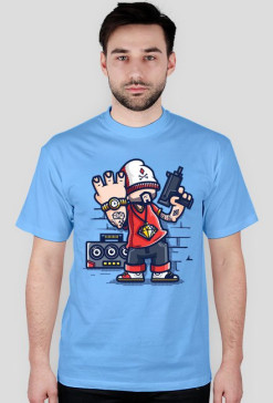 Gangsta