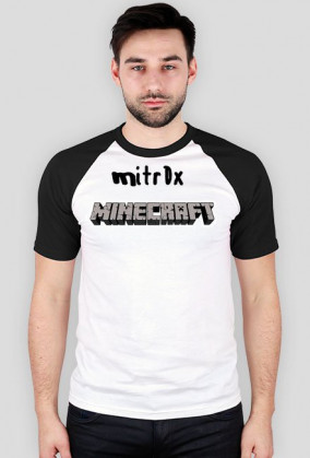mitr0x minecraft