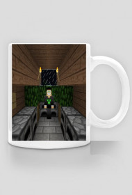Kubasior let"s play Minecraft ;)