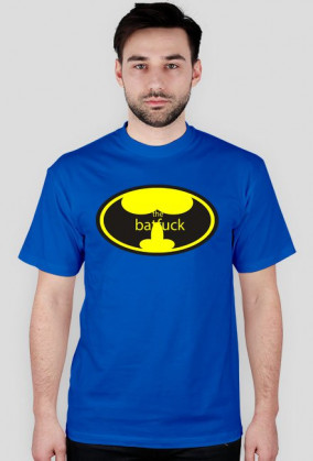The Batf*ck classic