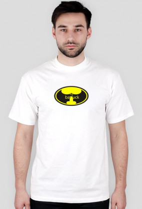 The Batf*ck classic small z napisem