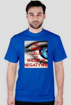 Widzę w Negatywie (DLA DOROSŁYCH)