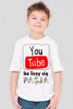 YouTube, bo liczy się PA$JA Dziecięca - Wszystkie kolory