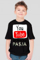 YouTube, bo liczy się PA$JA Dziecięca - Wszystkie kolory