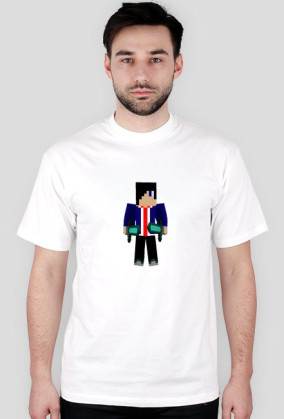 Minecraft hipster?!?!