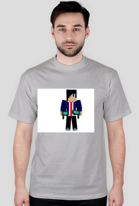 Minecraft hipster?!?!