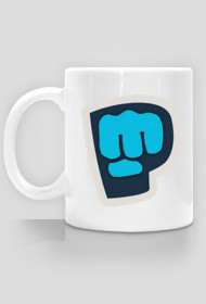 Kubek BroFist