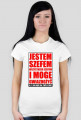 SZEF GIRL