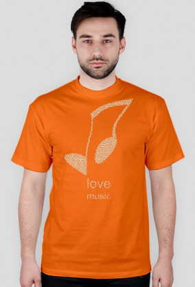 LOVE MUSIC classic
