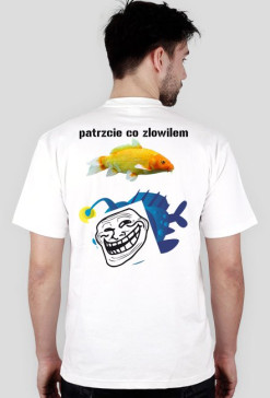 łów ryby razem ze mną