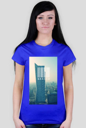Warsaw W