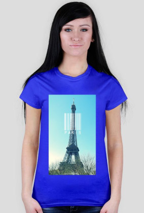 Paris W