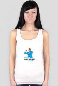 Koszulka "gangam style"