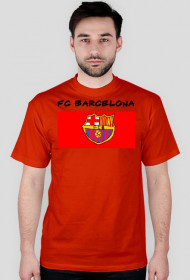 koszulka fc barcelony