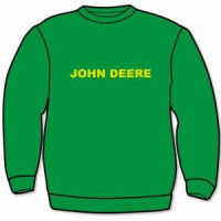 John Deere