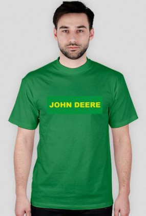 John Deere