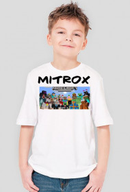 koszulka Mitr0x