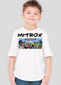 koszulka Mitr0x
