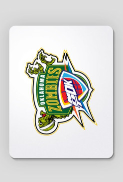 OKC Zombies