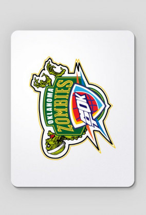 OKC Zombies