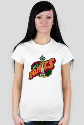 Sonics