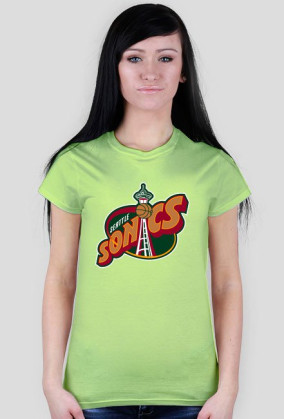 Sonics