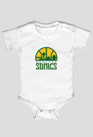 Sonics